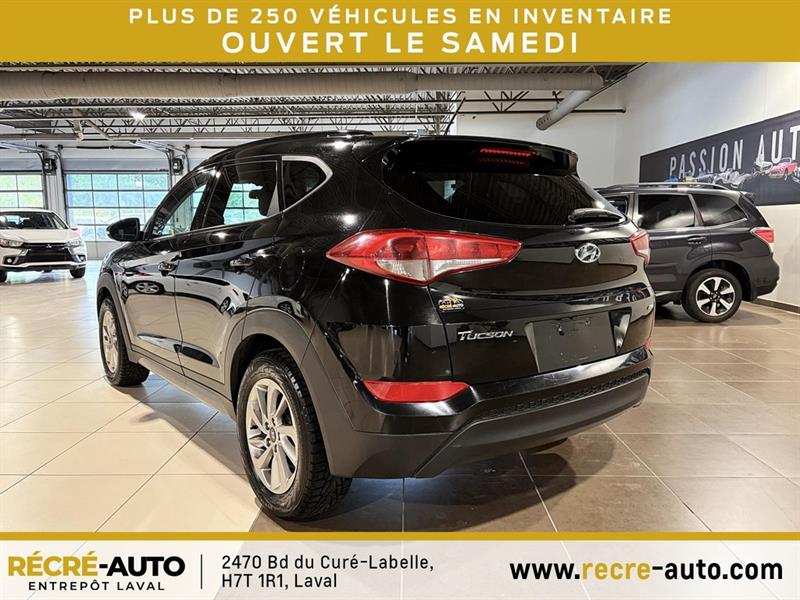hyundai Tucson 2017 - 5