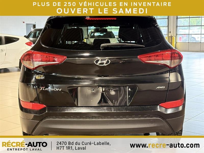 hyundai Tucson 2017 - 6
