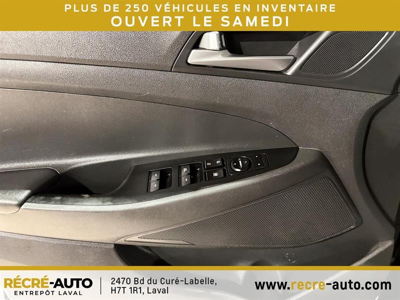 hyundai Tucson 2017 - 7