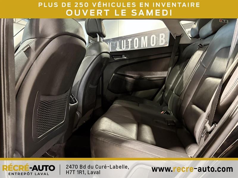 hyundai Tucson 2017 - 12