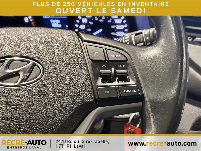 hyundai Tucson 2017 - 17