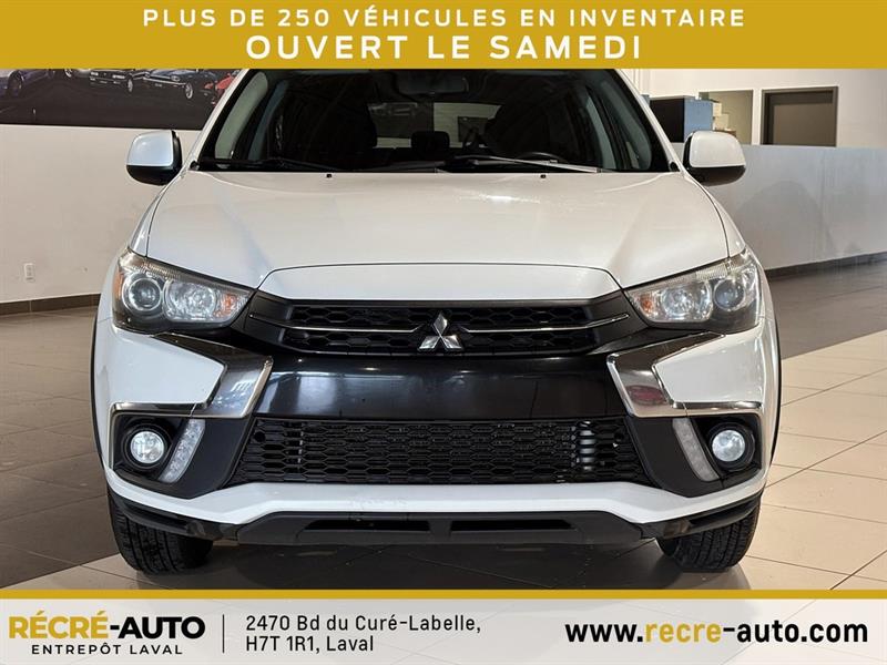 mitsubishi RVR 2019 - 3