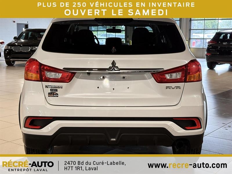 mitsubishi RVR 2019 - 6