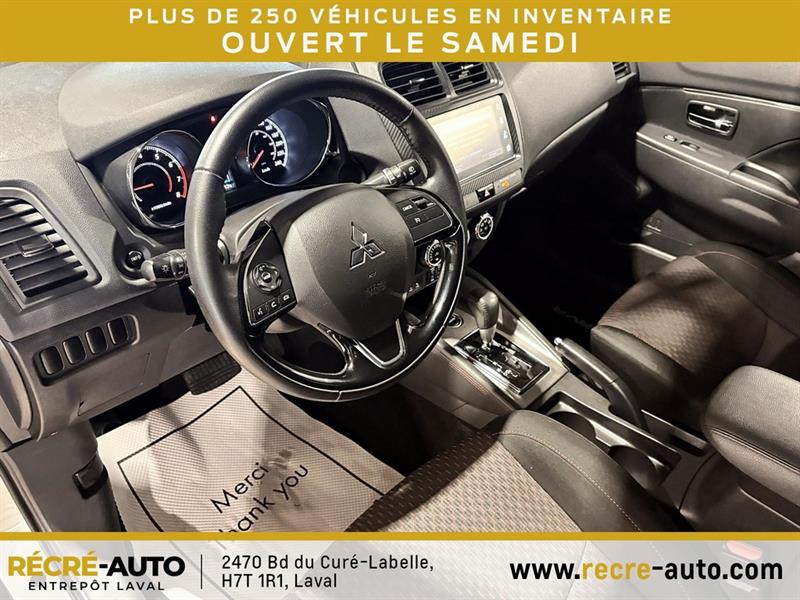 mitsubishi RVR 2019 - 10