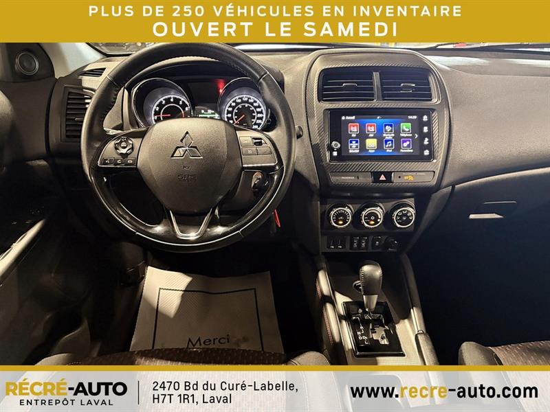 mitsubishi RVR 2019 - 13