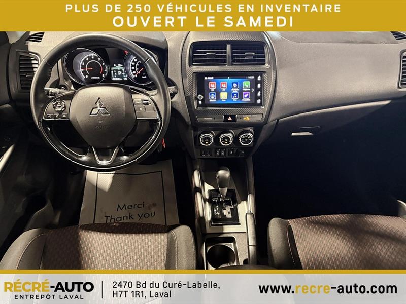 mitsubishi RVR 2019 - 14