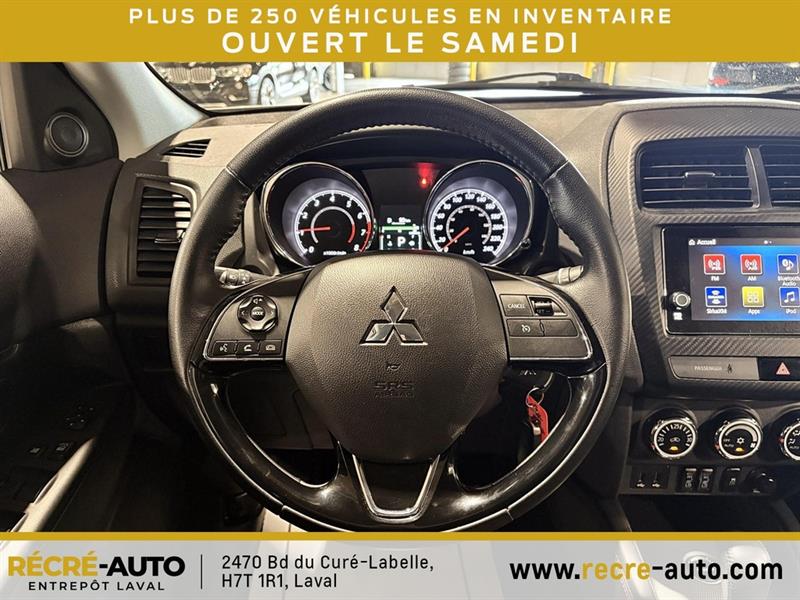 mitsubishi RVR 2019 - 15
