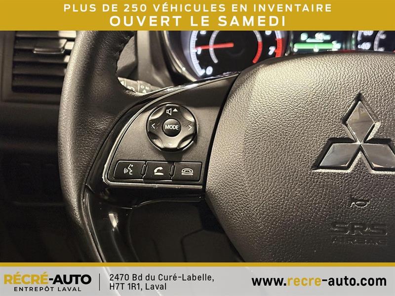 mitsubishi RVR 2019 - 16