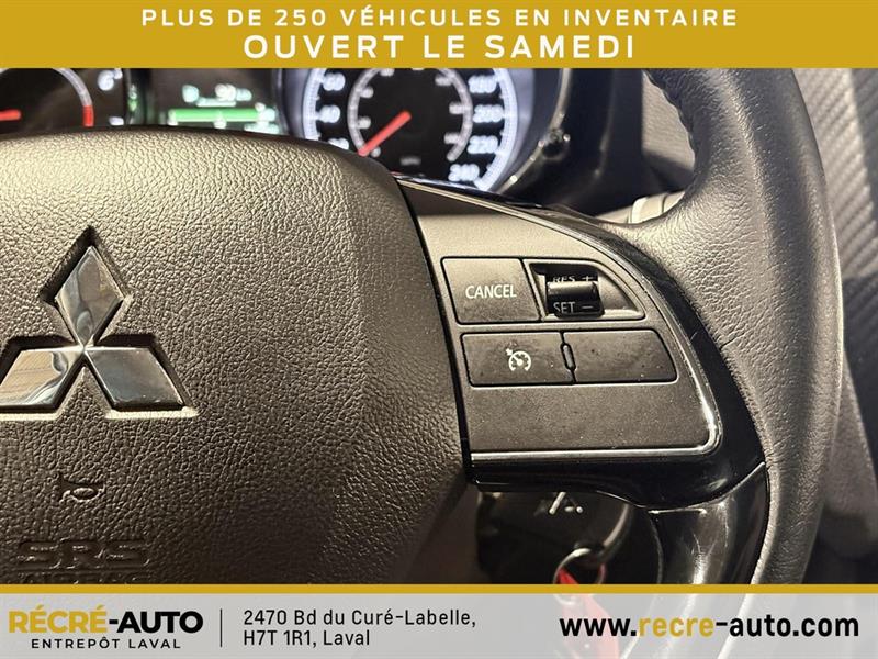 mitsubishi RVR 2019 - 17