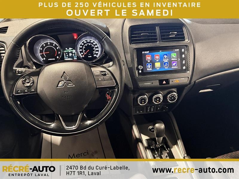 mitsubishi RVR 2019 - 19