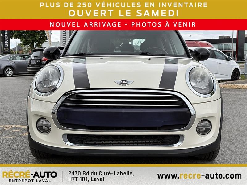 mini 5 portes 2016 - 3