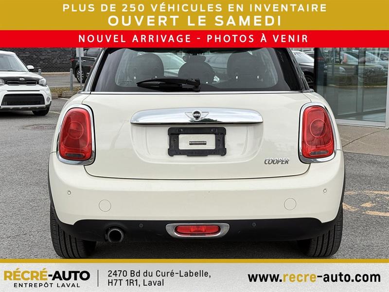 mini 5 portes 2016 - 6