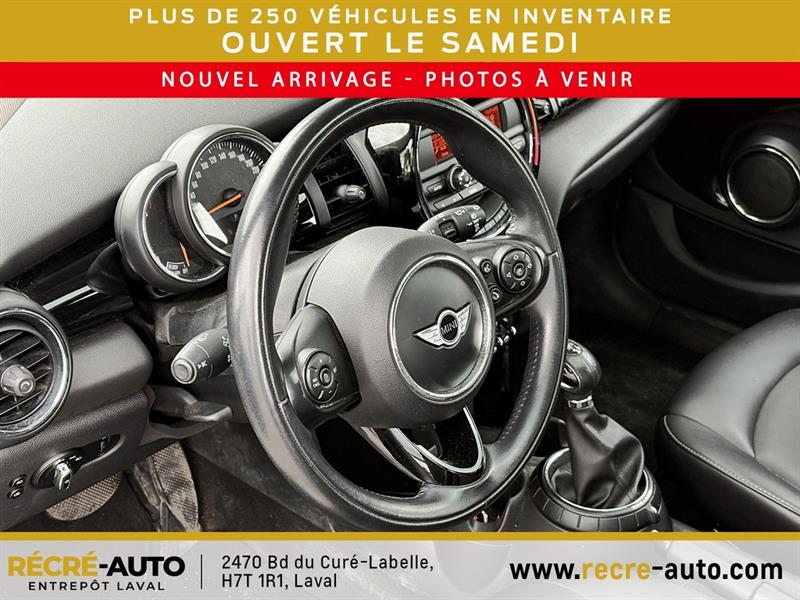 mini 5 portes 2016 - 7