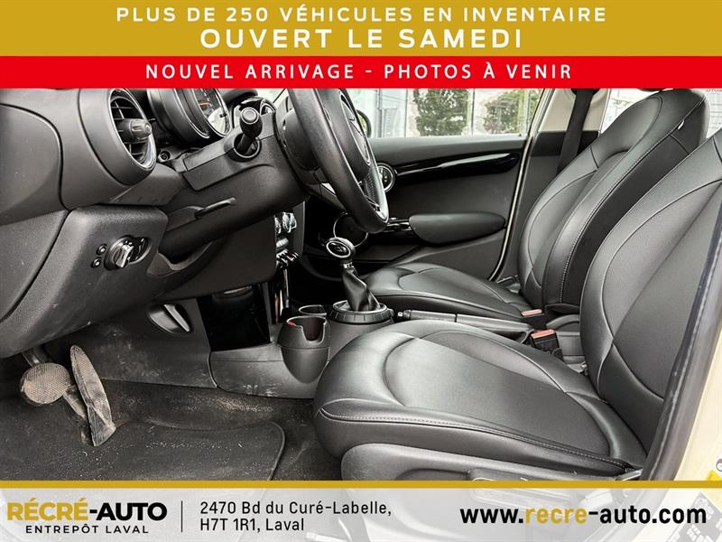 mini 5 portes 2016 - 8