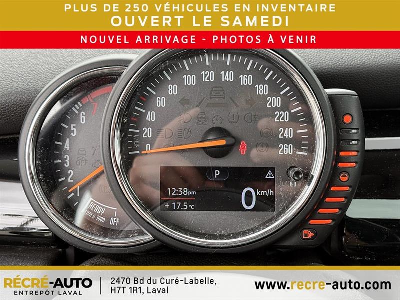mini 5 portes 2016 - 10