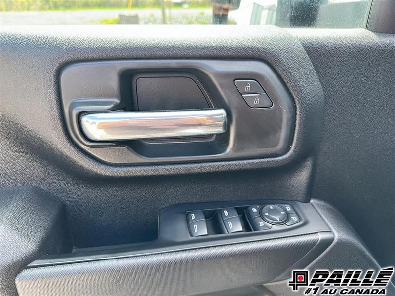 chevrolet Silverado 2500HD 2024 - 9