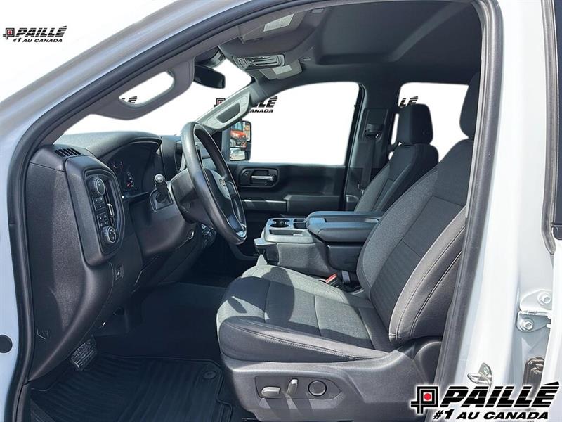 chevrolet Silverado 2500HD 2024 - 10