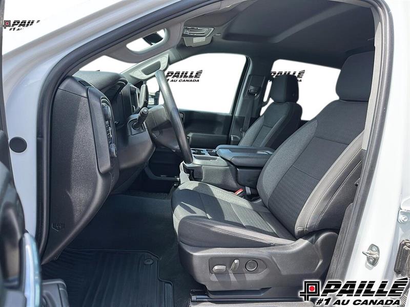 chevrolet Silverado 2500HD 2024 - 11