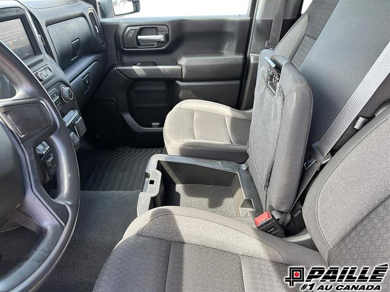 chevrolet Silverado 2500HD 2024 - 13