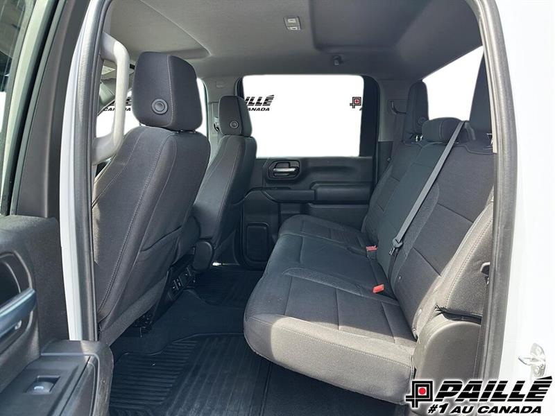 chevrolet Silverado 2500HD 2024 - 14