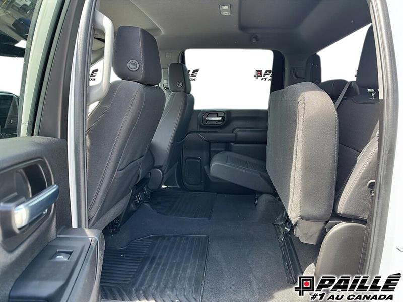 chevrolet Silverado 2500HD 2024 - 15