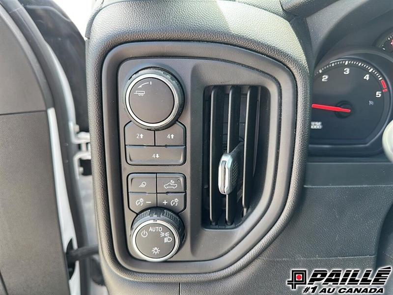 chevrolet Silverado 2500HD 2024 - 16