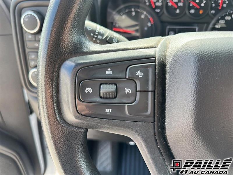 chevrolet Silverado 2500HD 2024 - 17