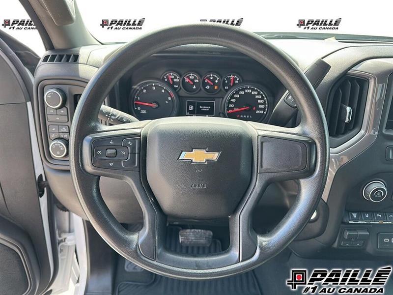 chevrolet Silverado 2500HD 2024 - 18