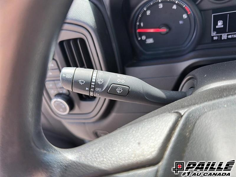 chevrolet Silverado 2500HD 2024 - 19