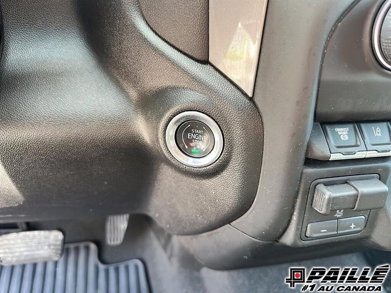 chevrolet Silverado 2500HD 2024 - 20