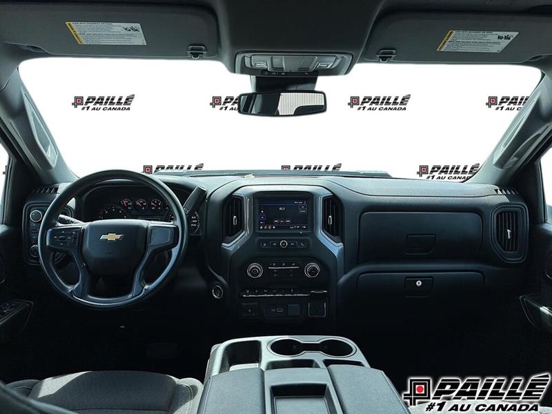chevrolet Silverado 2500HD 2024 - 24