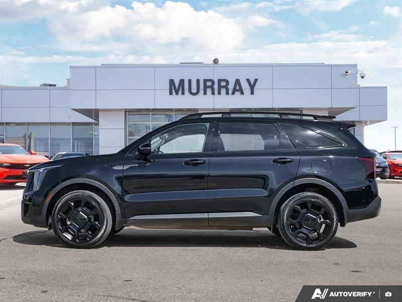 kia Sorento 2025 - 4