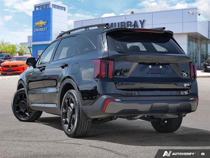 kia Sorento 2025 - 5
