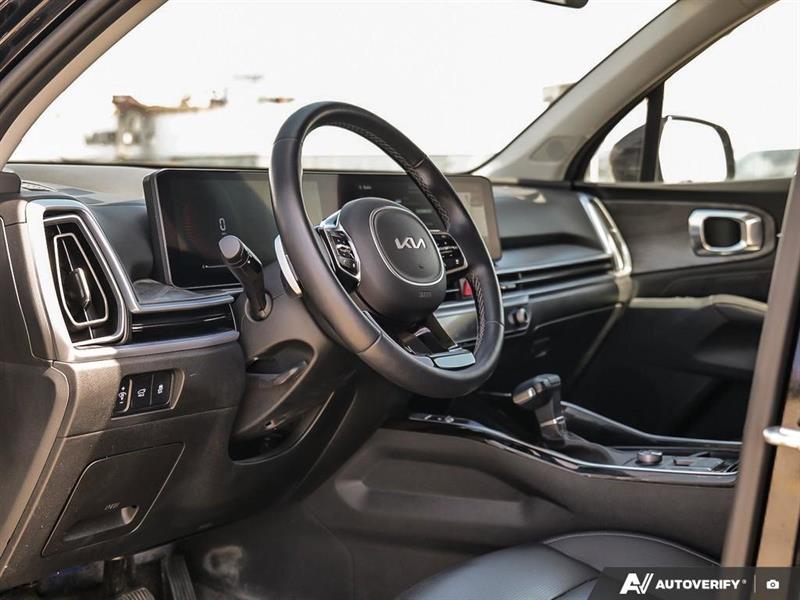 kia Sorento 2025 - 7