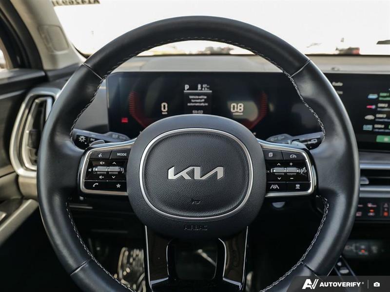 kia Sorento 2025 - 8