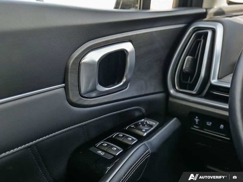 kia Sorento 2025 - 12