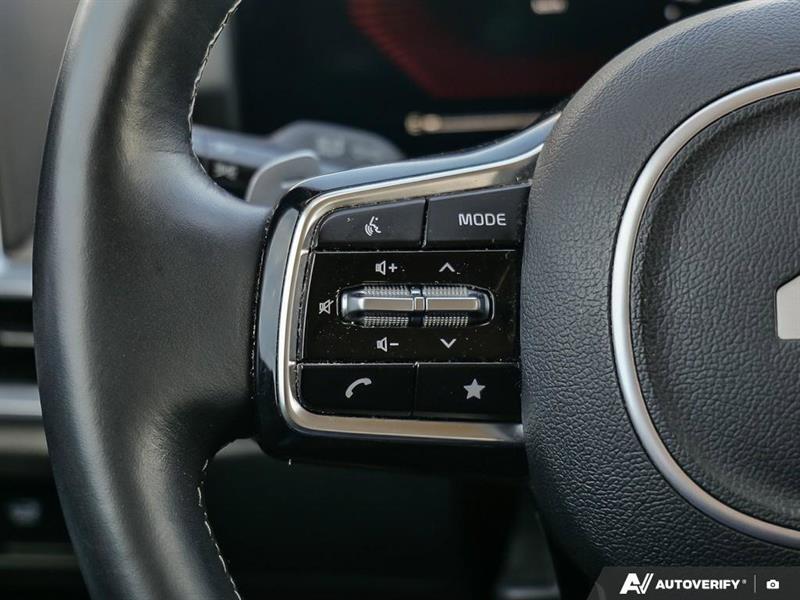 kia Sorento 2025 - 13