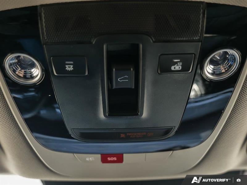 kia Sorento 2025 - 17