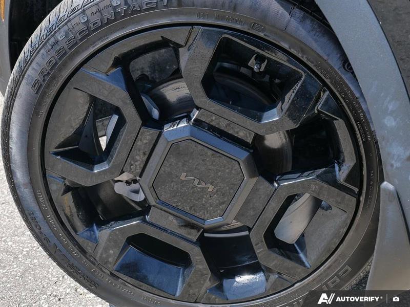 kia Sorento 2025 - 19
