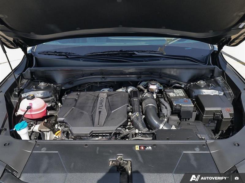 kia Sorento 2025 - 21