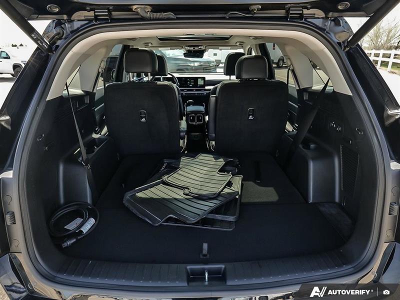 kia Sorento 2025 - 24