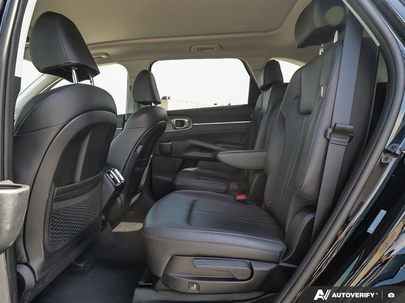 kia Sorento 2025 - 26