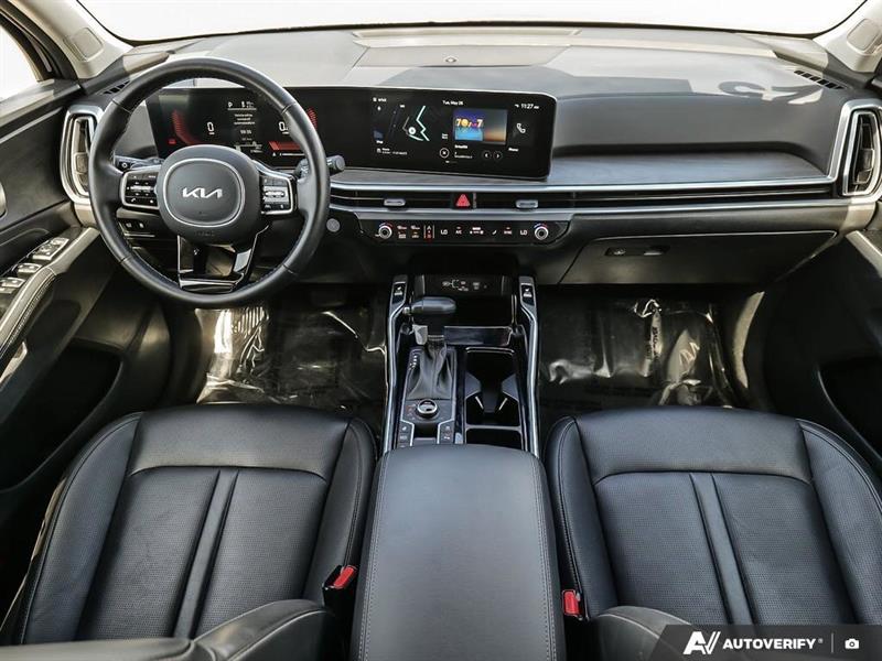 kia Sorento 2025 - 27