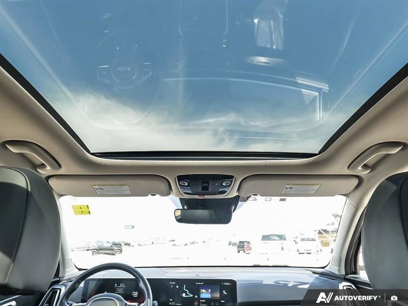 kia Sorento 2025 - 28