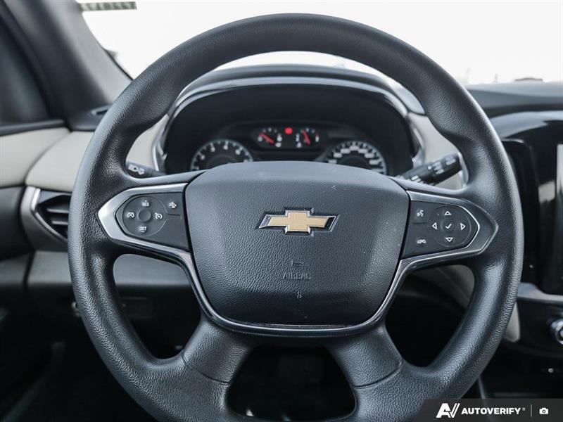 chevrolet Traverse 2023 - 8