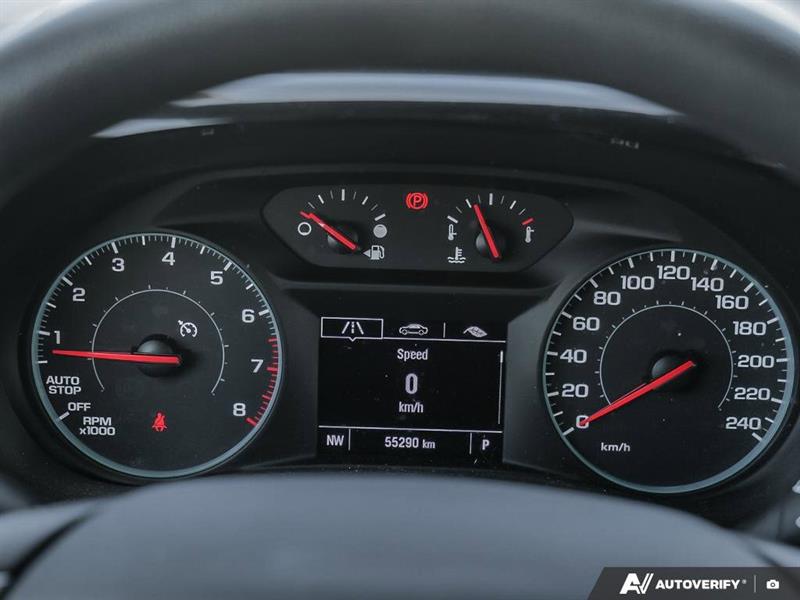 chevrolet Traverse 2023 - 9