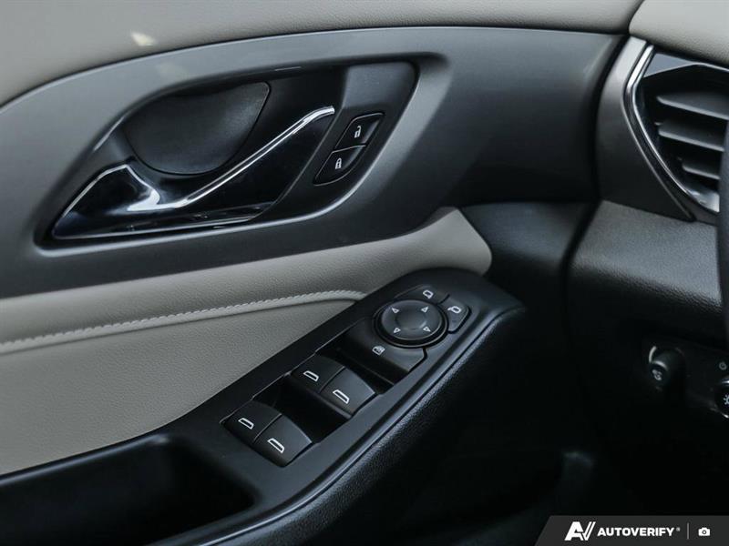 chevrolet Traverse 2023 - 12