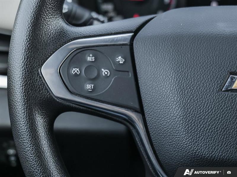 chevrolet Traverse 2023 - 13