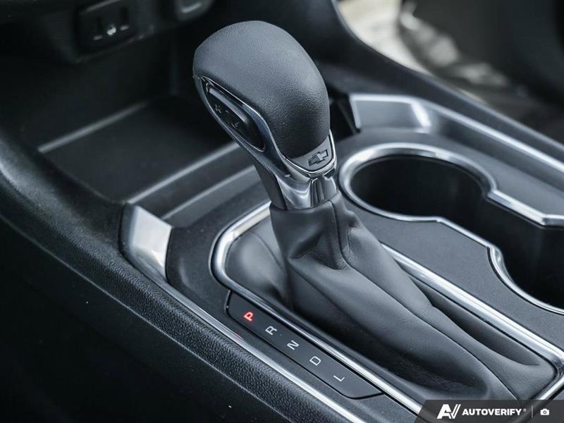 chevrolet Traverse 2023 - 14