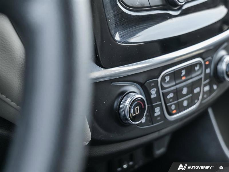chevrolet Traverse 2023 - 15